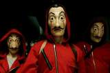 "La casa de papel" tendrá quinta temporada en Netflix