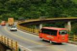 Las empresas de transporte que siguen funcionando durante la cuarentena