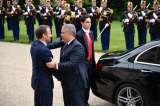 La justificación del presidente Iván Duque de sus viajes al exterior