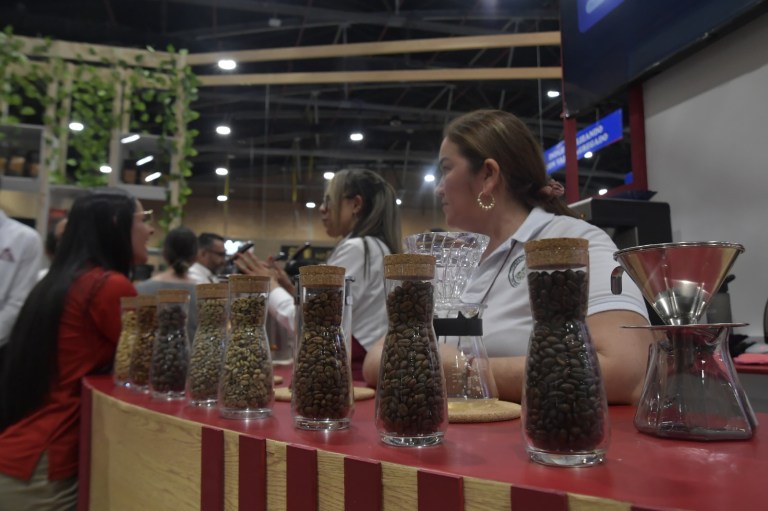 La receta sin igual detrás de los cafés de especialidad en Colombia