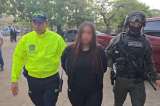 Capturan en Montería a alias “Johana”, presunta jefa logística del Clan del Golfo