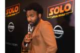 Ante el éxito de "This is America", Donald Glover prefiere alejarse de internet