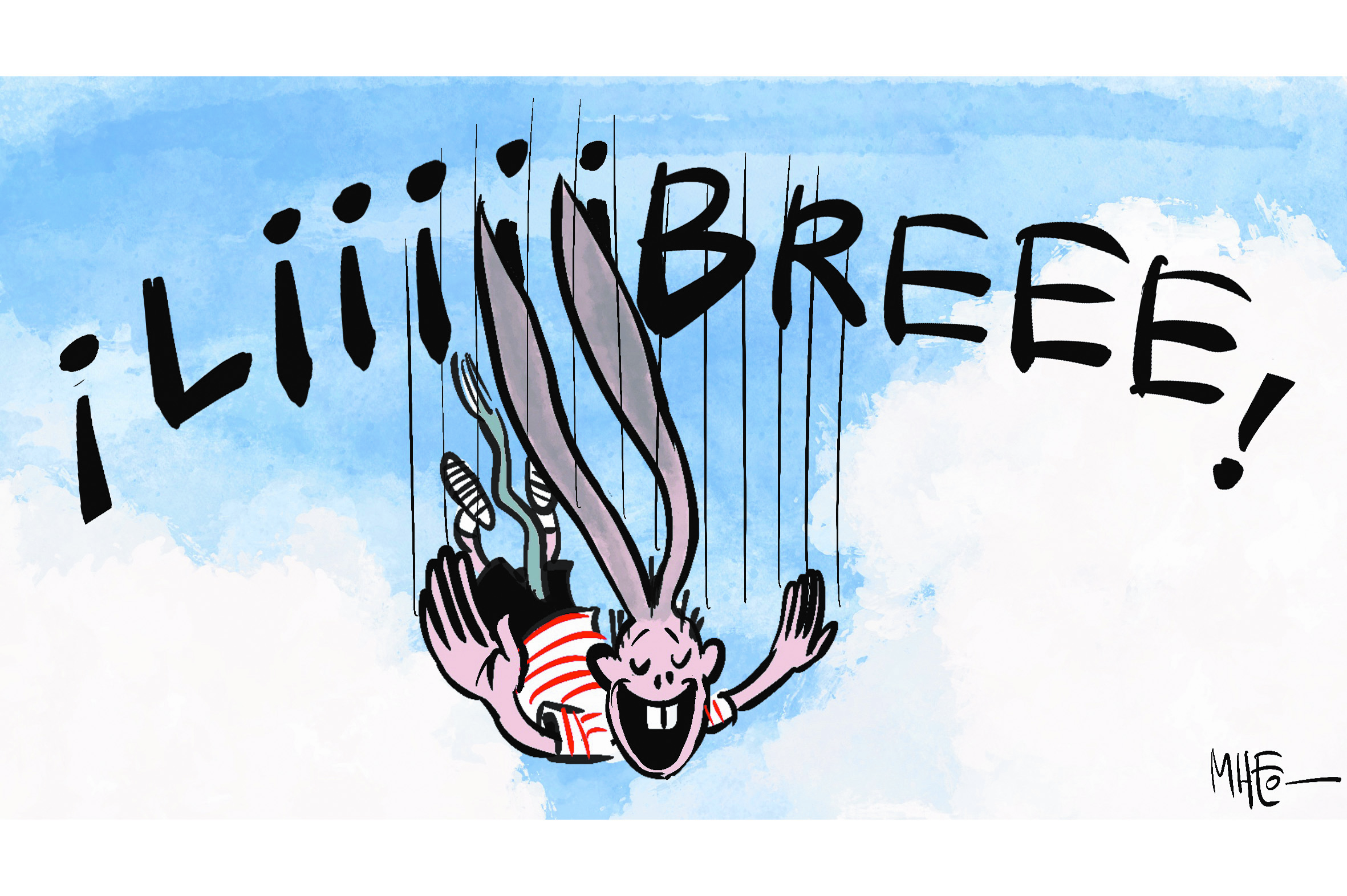 Caricatura
