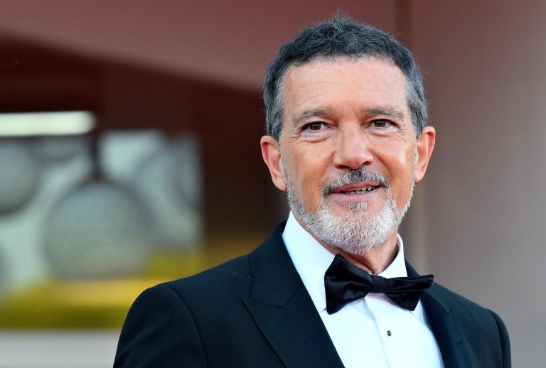 El alimento prohibido que Antonio Banderas evita. Así cuida su salud a los 64 años