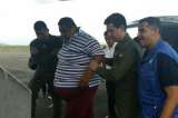 Llega a Bogotá hombre que pesa 250 kilos y necesita atención médica