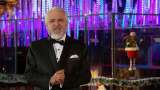 Jorge Barón, de El Show de las estrellas, revela emotiva e inesperada carta: “Hablo de fe”