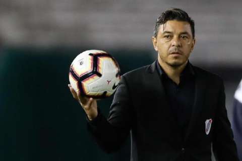Opinión: Oda al River de Gallardo