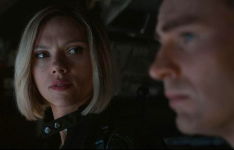 El tráiler IMAX de Vengadores: Endgame ofrece nuevas pistas de la película de Marvel