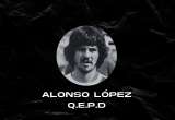 Falleció Alonso “Pocillo” López, histórico de Millonarios y la selección de Colombia