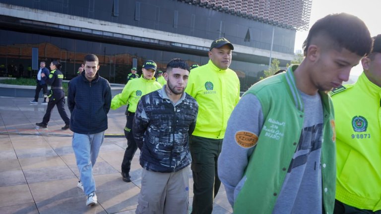 Responsables del crimen de dos líderes sociales en Bosa fueron enviados a prisión