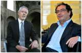 El nobel de literatura J. M. Coetzee anuncia su apoyo a Gustavo Petro
