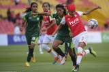 Los equipos que jugarán la próxima Liga Femenina