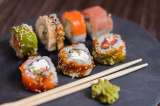 Sushi Fest 2023: precios, fechas y restaurantes participantes