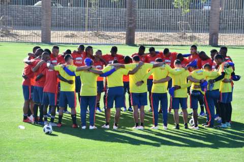 Colombia buscará clasificarse a la segunda ronda del Mundial Sub 20