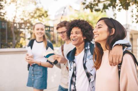 La riqueza de la heterogeneidad