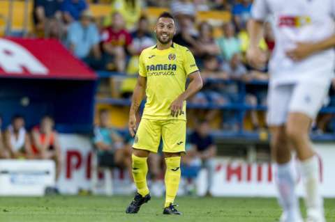 “Pensé que Villa iba a estar en la convocatoria”: El Pibe Valderrama