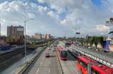 Pico y placa en Bogotá: los conductores tienen hasta 6 de octubre para readaptarse