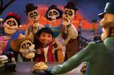 Gael García, Natalia LaFourcade y Miguel cantarán tema de "Coco" en Óscar 2018