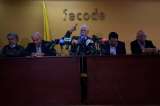 Comité coordinador del paro convoca asamblea nacional