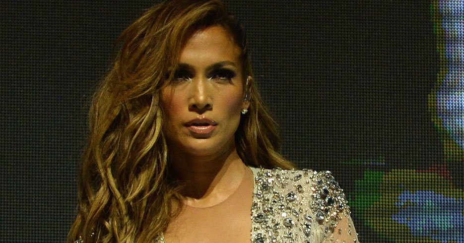 Jennifer López: la diva del éxito, la sensualidad y los romances