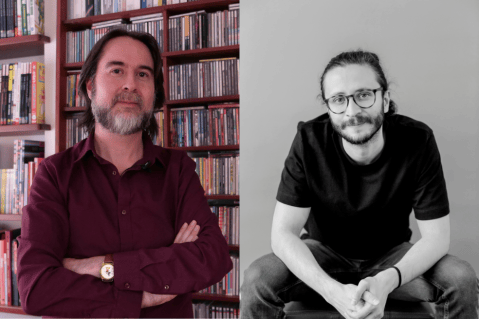 Música y literatura: libros basados en “Kind of Blue” y “Enema of the State”