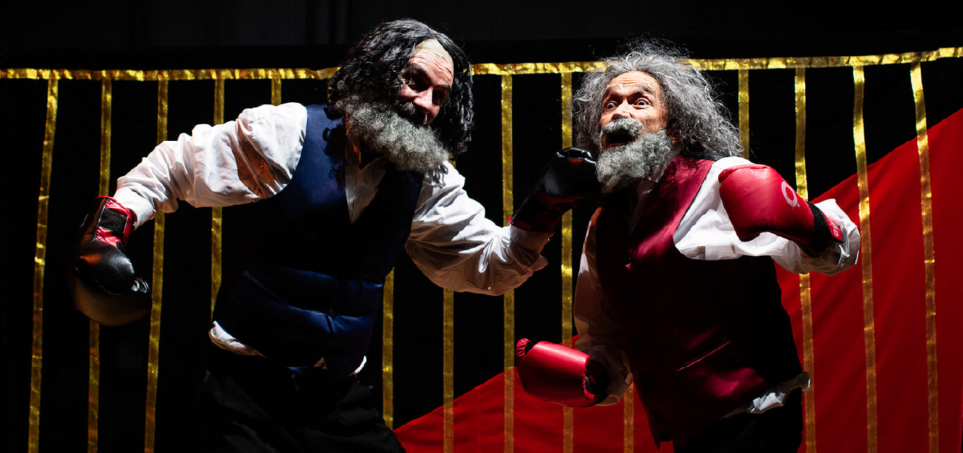 Teatro Estudio
