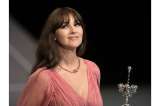 "Tengo casi 53 años y sigo trabajando, creo que no es por mi belleza": Monica Bellucci
