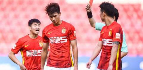 La caída del gigante asiático: el fracaso de la Superliga china