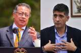 Presidente Petro es reconocido como potencial víctima en caso contra exfiscal Mario Burgos
