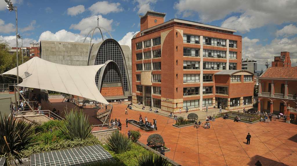 La presencia de la Universidad le ha permitido ser pionera en salud visual, en temas de ingeniería de automatización y ambiental, entre otros.