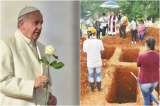 Durante su visita a Colombia, papa Francisco podría asistir a Mocoa