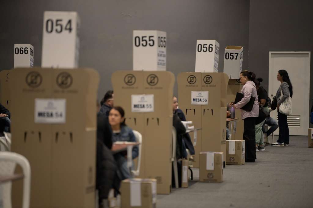 Elecciones 2026