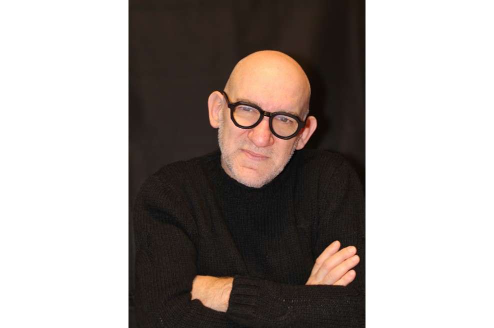 Ivan Sciapeconi: “Recordar ya no es suficiente” para evitar un nuevo Holocausto