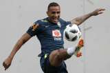 Danilo se lesiona en Brasil y Tite anuncia que Fágner jugará ante Costa Rica