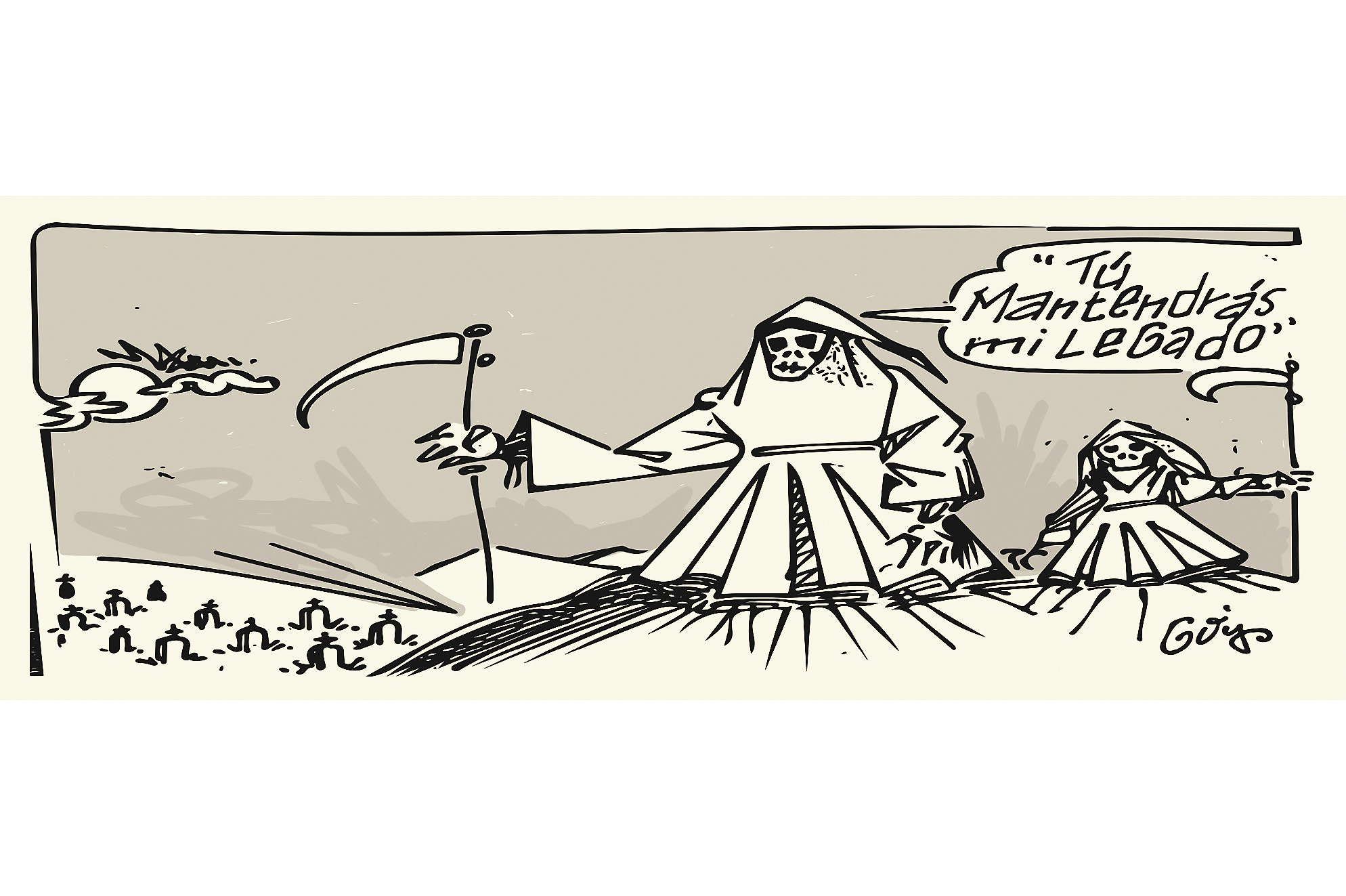 Caricatura