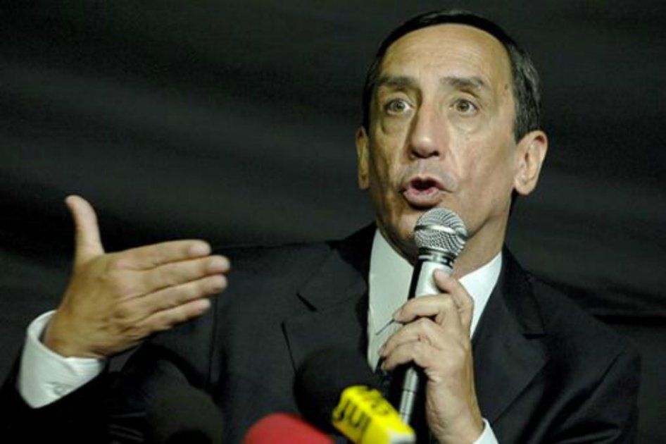 Luis Eladio Pérez/ EFE