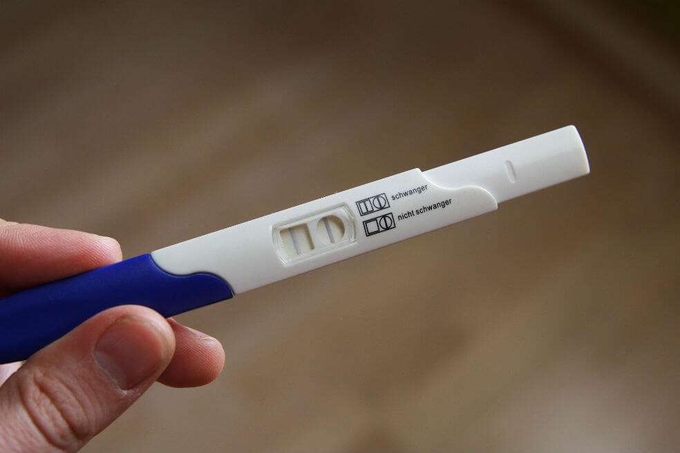 Las mujeres esta enfermedad tienen más posibilidades de tener un aborto espontáneo durante el embarazo. / Pixabay