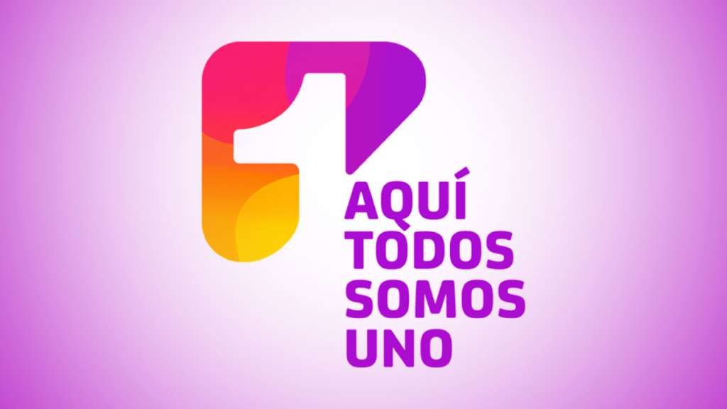 Canal Uno.