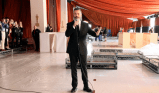 La mítica alfombra roja de los Premios Óscar cambiará de color este año