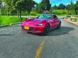 Mazda MX-5 (Miata) en Colombia: ¿por qué es el convertible más vendido del mundo?