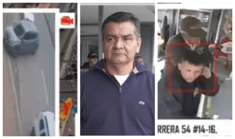 Reconstruyen los últimos instantes del exdirector de La Modelo: así lo siguieron
