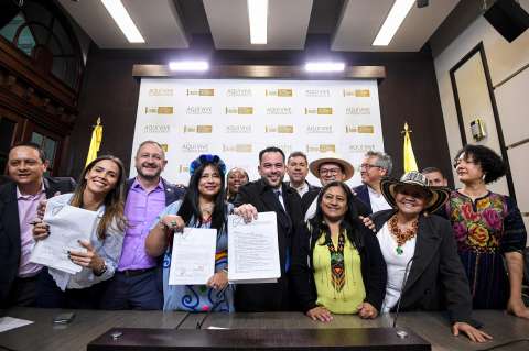 Ley Minera: así es como el Gobierno quiere reformar la minería en Colombia