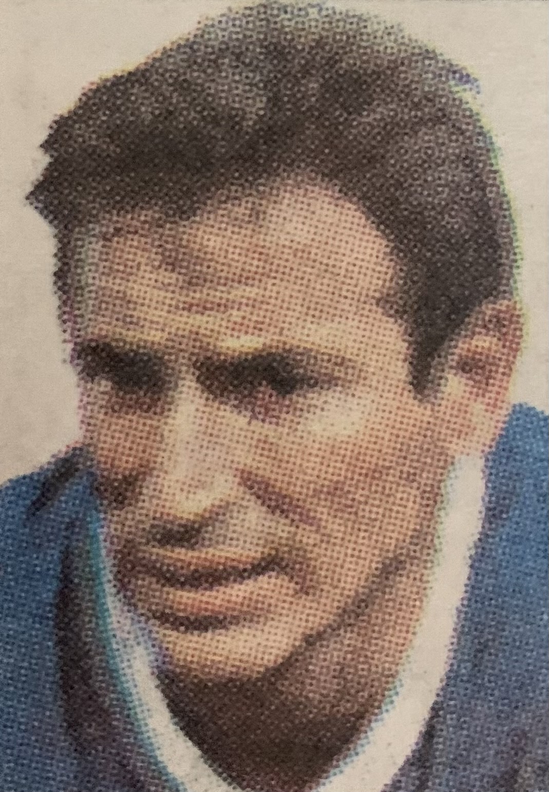 José María Ferrero