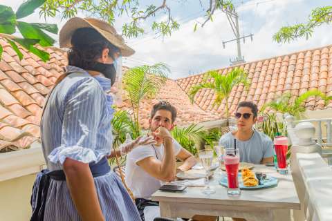 Recorridos gastronómicos en Colombia, experiencias para enriquecer el paladar