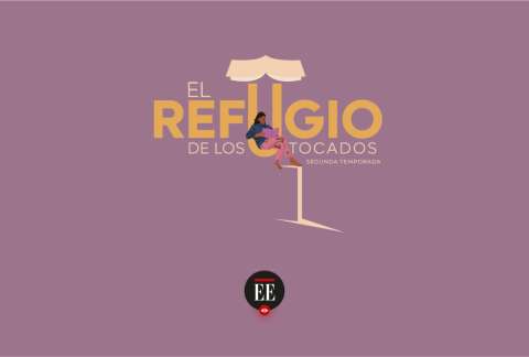 El Refugio de los Tocados, segunda temporada de este pódcast de literatura