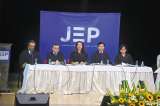 En datos: la JEP cuenta más de 200.000 víctimas por alianzas entre Estado y paras
