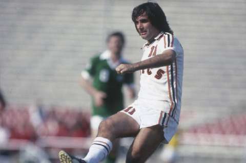George Best, el indomable