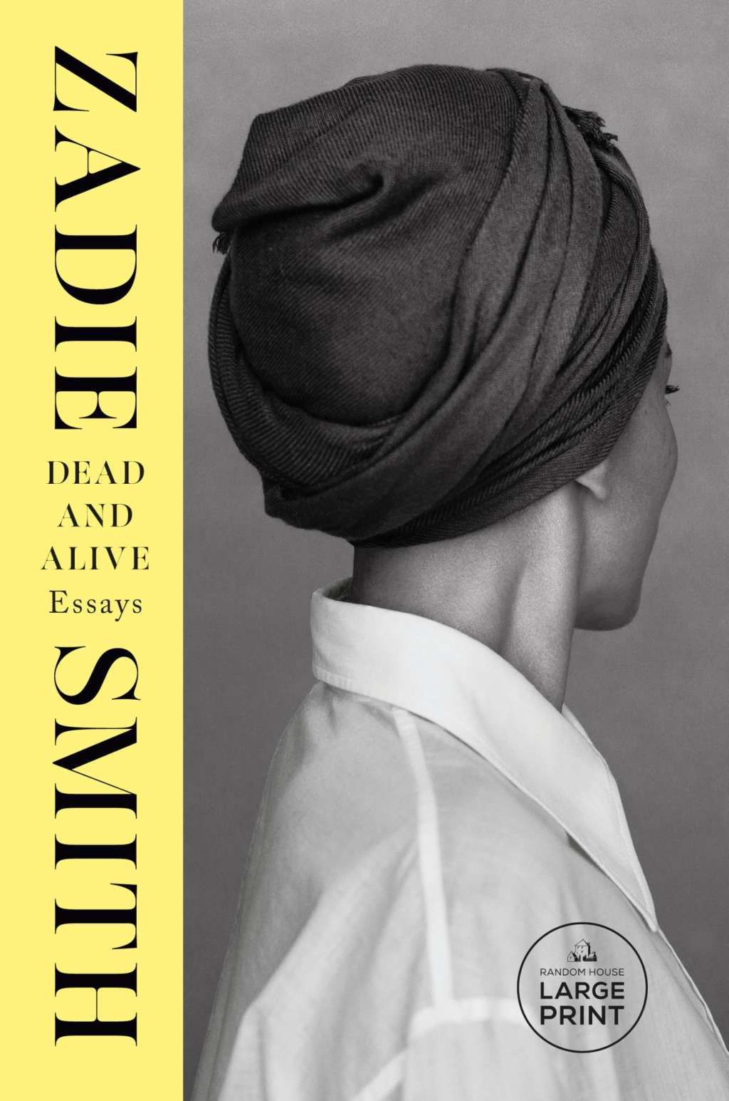 “Dead and alive” de Zadie Smith