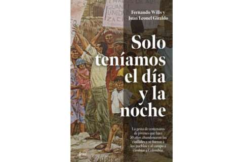Sólo teníamos el día y la noche (Reseña)