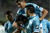 Copa Sudamericana: Belgrano da un paso firme hacia los cuartos de final